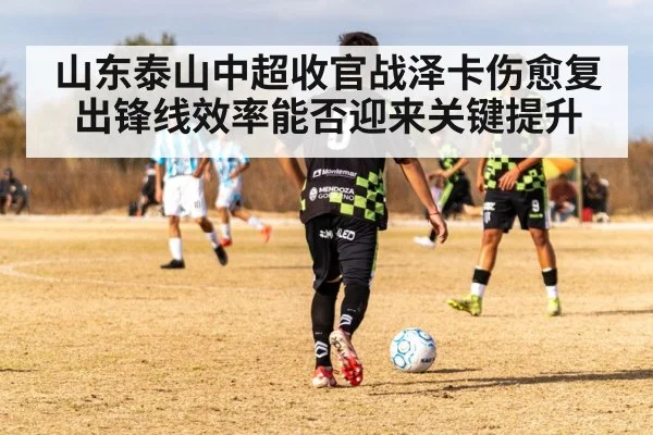 山东泰山中超收官战泽卡伤愈复出锋线效率能否迎来关键提升（kaiyun）